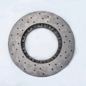 Carbon ceramic Brake Disc