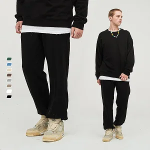 Wholesale Men's Terry