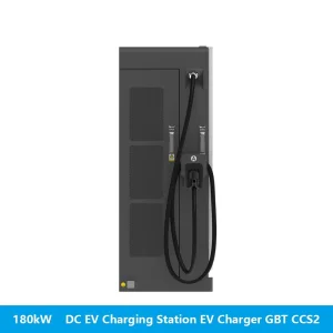 Commercial EV Charging Solution 180kw DC