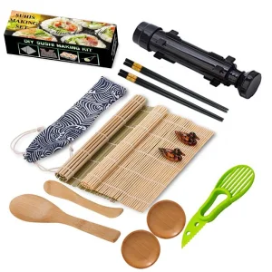 Sushi Making Kit