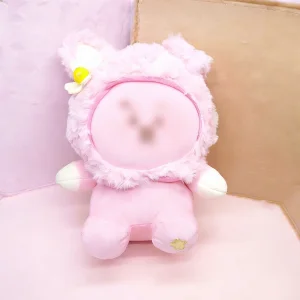 New Wholesale KPOP 21 Bantan Boys 20cm Idol Kawaii Cute Plush Toys