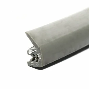 Factory Manufacture Automotive Car Bonnet Trunk Rubber Seal Weatherstrip