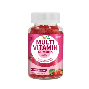 Multivitamin Gummies