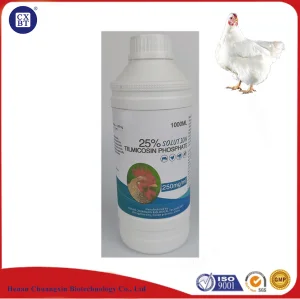 Tilmicosin Poultry