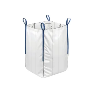 Industrial Packaging Ton Bulk FIBC Conductive Jumbo Bags with Lifting Loops