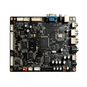 China In-vehicle Bluetooth Devices PCBA Assembly--STHL Manufacturers, Service