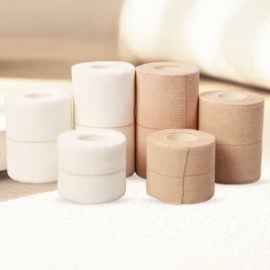 EAB Cotton Heavy Stretch