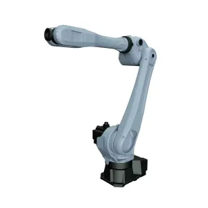 Advanced Mechanical Robot Arm Manipulator for Industries