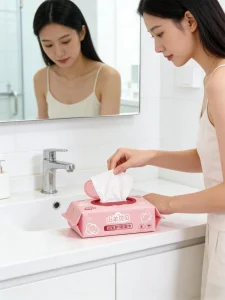 Baby Care Cleaning Solution - Decontamination with No Additives, Fragrance-Free