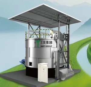 Agricultural Equipment