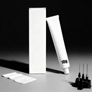 Tattoo Aftercare Cream Supplier