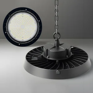 Logistics Center Light