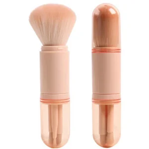 Gmagic Travel Makeup Brush Set