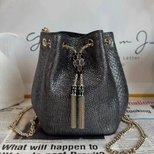 Bolso Clásico Réplica para Mujeres Estilo Cubo Venta al por Mayor Fábrica