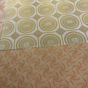 Durable Gypsumboard Solution for Stylish and Humid Environments