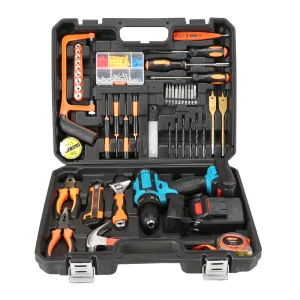 12V Electric Cordless Drill