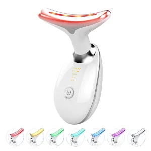 Home Beauty Facial Massager for Face and Neck