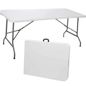 5FT Portable Table