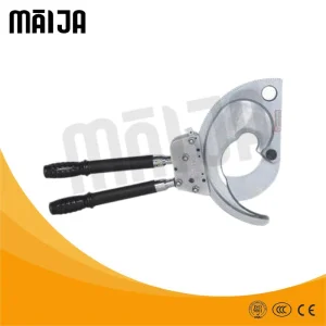 Mejores Productos Vendidos Cortador de Cable de Alambre con Mango Telescópico para Cable de Cobre