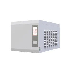 18L Dental Steam Class B Table Top Autoclave Sterilizer
