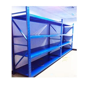 Light Duty Racking