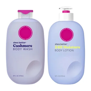 Eooss Body Lotion - Lavender Woolen - Refreshing Comfortable Moisturizing Hydrating for Dry Skin Soothing the Skin 473ml