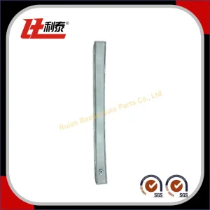 Barra de Impacto do Suporte do Para-choque Dianteiro 8W0807113 para A4B9/Avant/S4/RS4A5/S5/RS5 2016 2017