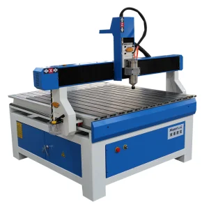 Woodworking CNC Router