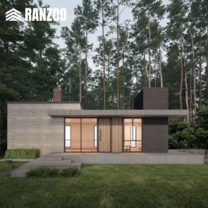 Ranzoo Casas Prefabricadas Diseñadas a Medida