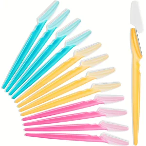 Exfoliating Dermaplaning Tool Eyebrow Razor
