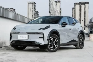Best 2025 Zeekr X Suppliers Exporter Rear Wheel Drive