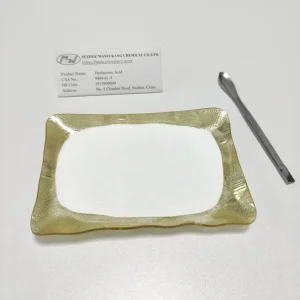 Famous Eye Drops Grade Hyaluronic Acid Powder