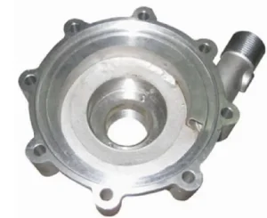 China Lost Wax Casting of Mechanical Parts Supplier, Manufacturer