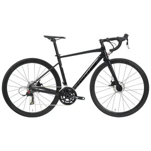 16 Speed Carbon Gravel Bicycle