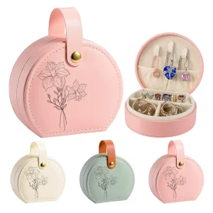 Jewelry Box