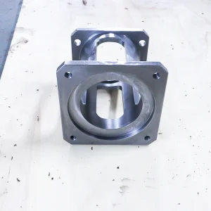 Motorcycle Transmission