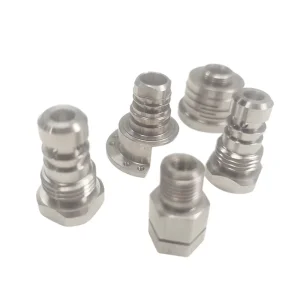 Durable Metal Injection Molding Components for Automotive Sensor Applications