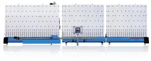 Sealing Robot for Insulating Glass Different Shape Processing