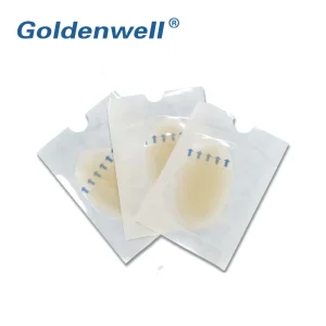 Super September Offer Dressing Medical Medical Hydrocolloid Dressings