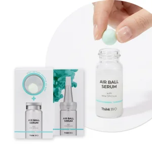 Think Bio Airball Serum Mini Spicule