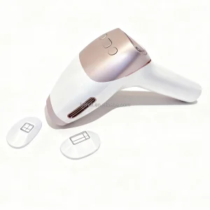 OEM Smart IPL Cordless at Home Laser Hair Removal