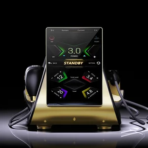 New Arrivals Hifu 22d Max Machine Rejuvenate Youth Facial Lift Therapy Spa Use High Frequency Desktop Wrinkle Remover Anti-Aging