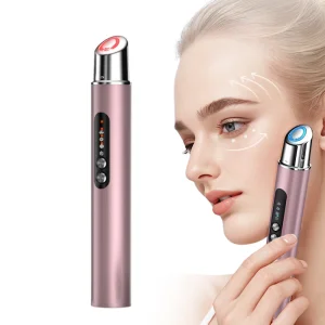 Hot Cold Eye Roller Massager Mini Eye Wand