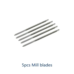 Blades for Craniotomy Drill Cranial Neurosurgery Drill Orthopedic Instrument