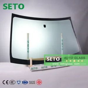 Car Window Auto Windshield Auto Front Glass Car Windscreen Glass