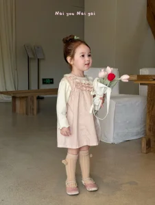 Ropa para niñas pequeñas