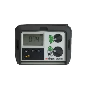 Megger LTW325-EU