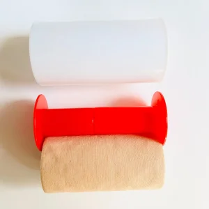 Cotton Zinc Oxide Tape