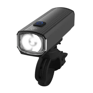 Smart Bike Headlight
