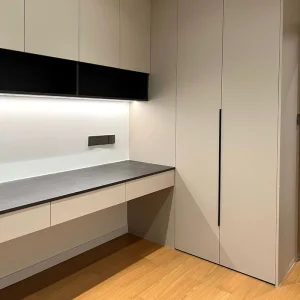 Modern Office File Storage